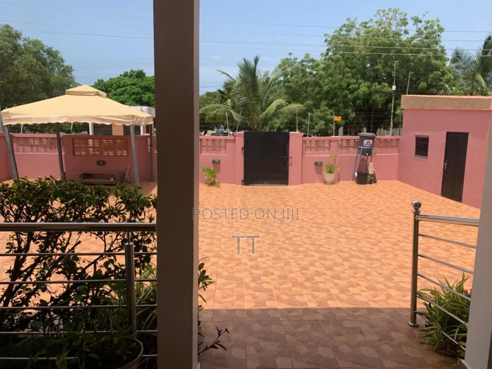 4bdrm House in Teshie Manna, GREDA Estate for rent