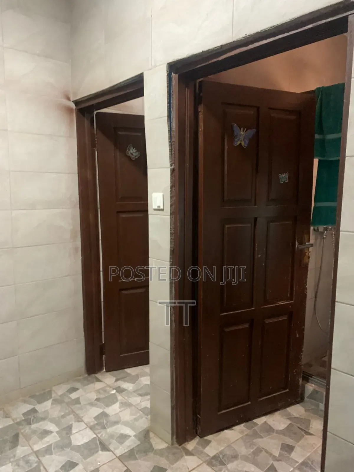4bdrm House in Teshie Manna, GREDA Estate for rent