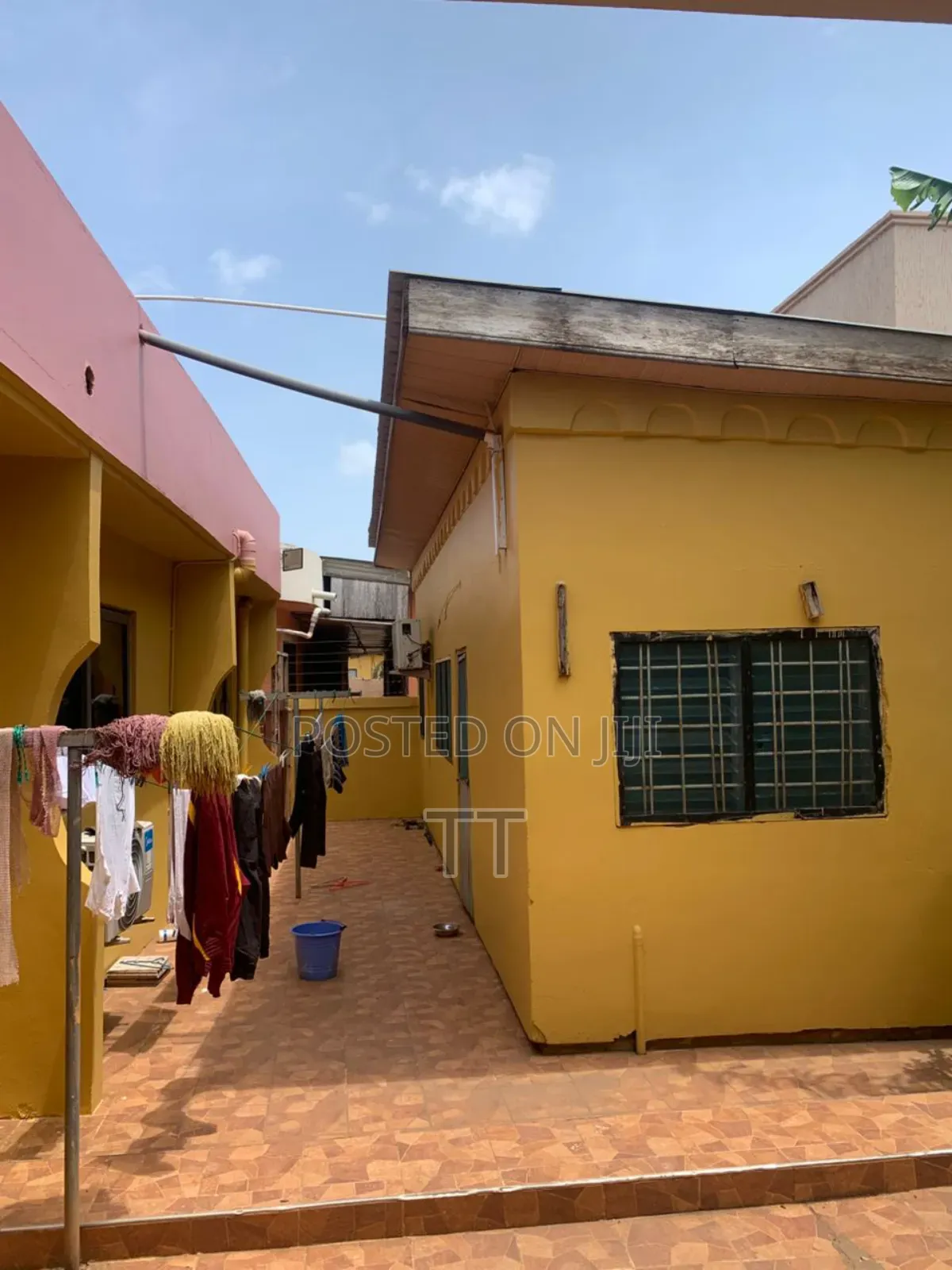 4bdrm House in Teshie Manna, GREDA Estate for rent