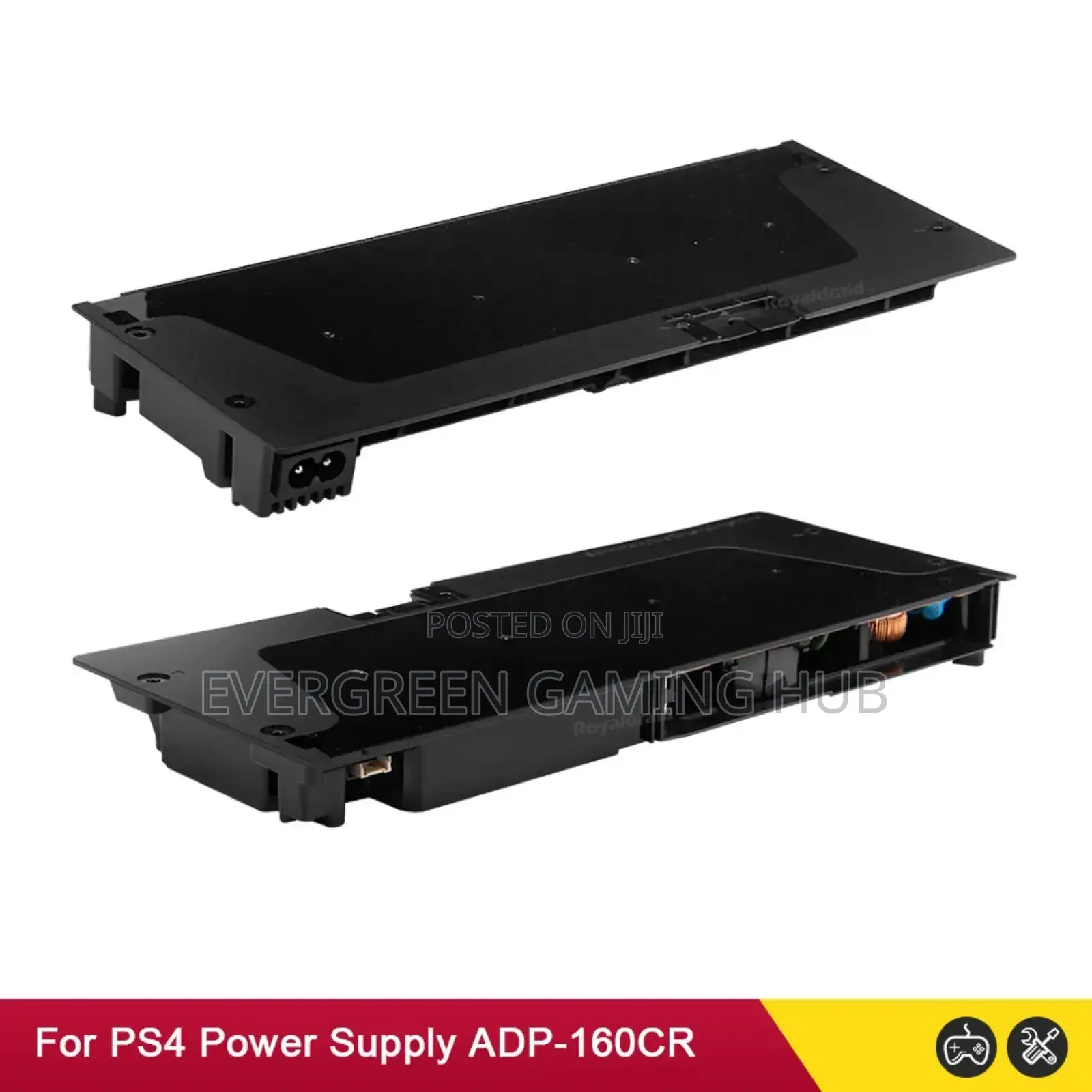 Ps4 Slim Power Supply Unit