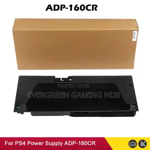 Ps4 Slim Power Supply Unit