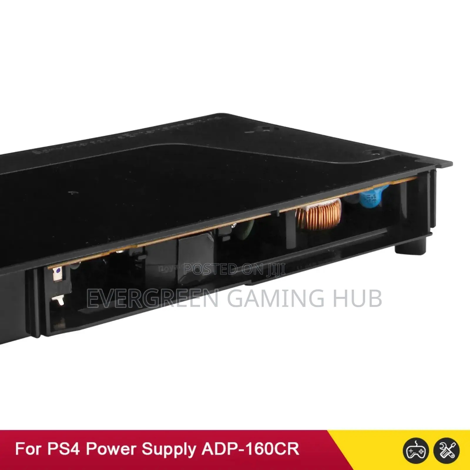 Ps4 Slim Power Supply Unit