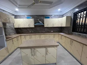 5bdrm House in Ab Richie Properties, Dzorwulu for rent