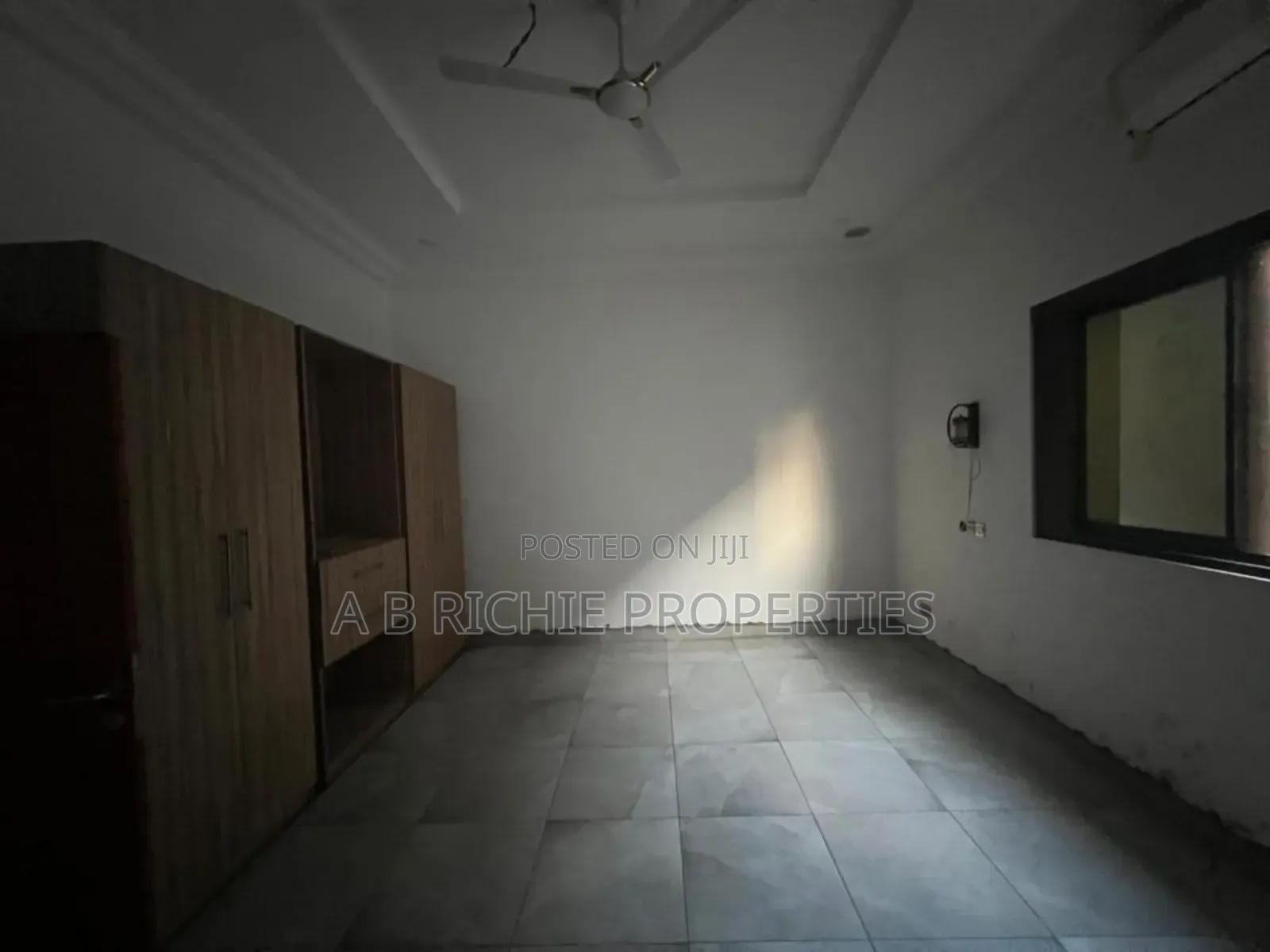5bdrm House in Ab Richie Properties, Dzorwulu for rent