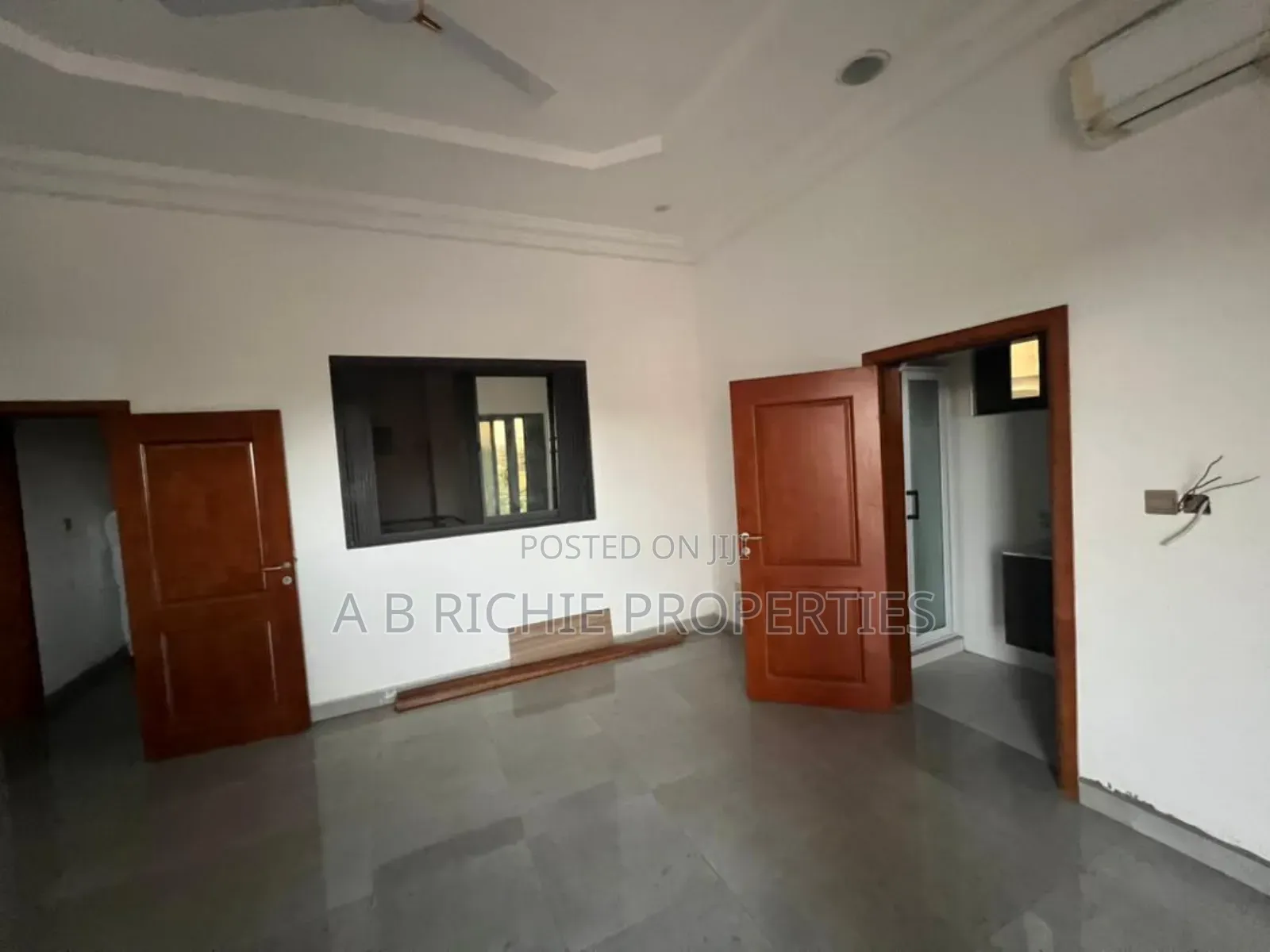 5bdrm House in Ab Richie Properties, Dzorwulu for rent