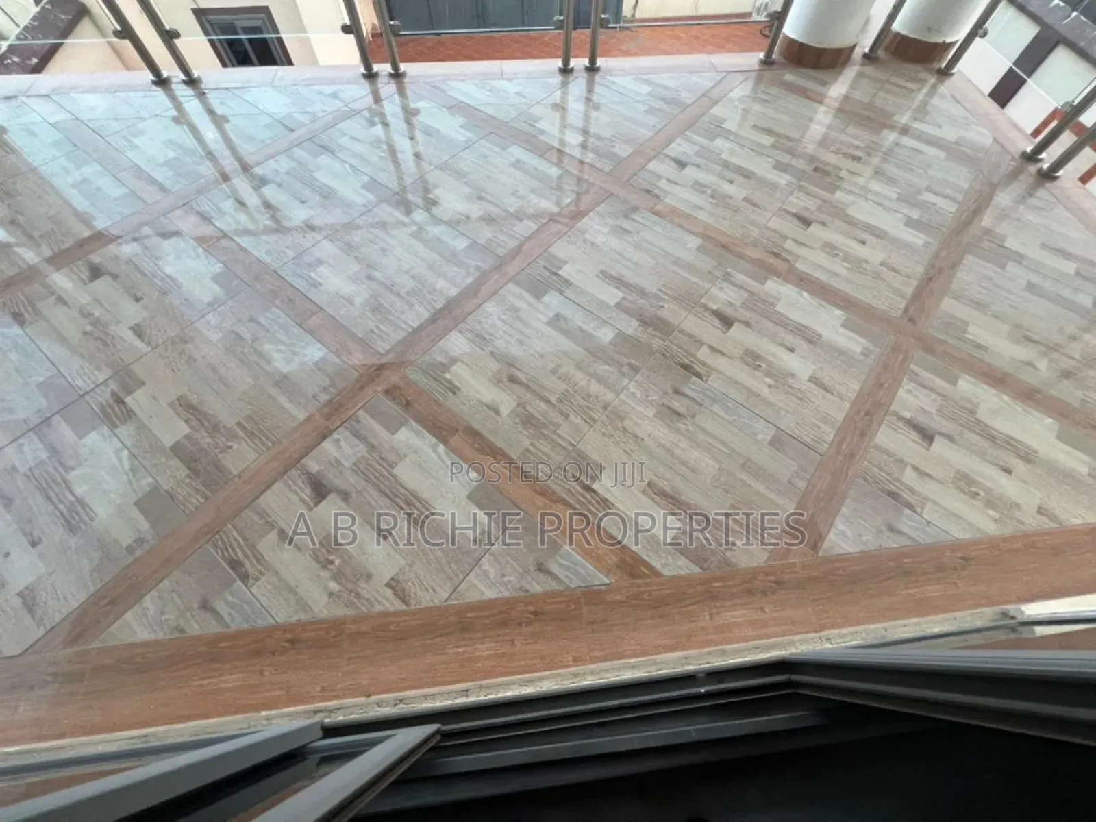 5bdrm House in Ab Richie Properties, Dzorwulu for rent