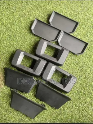 Honda Civic, Cr-v Accord Radar Sensor Cover