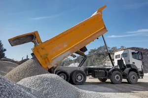 Quarry Chippings Supplies