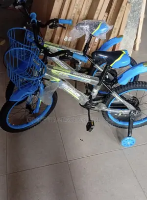 Kids Bicycles