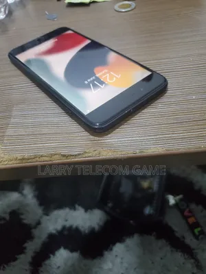 Apple iPhone 7 Plus 256 GB Black