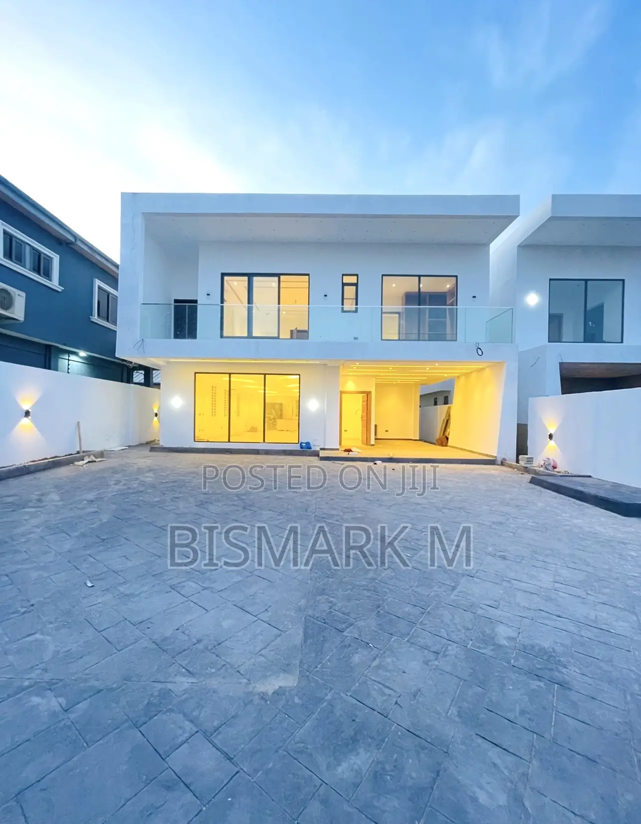 4bdrm House in Ashaley Botwe for sale