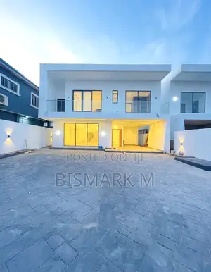 4bdrm House in Ashaley Botwe for sale