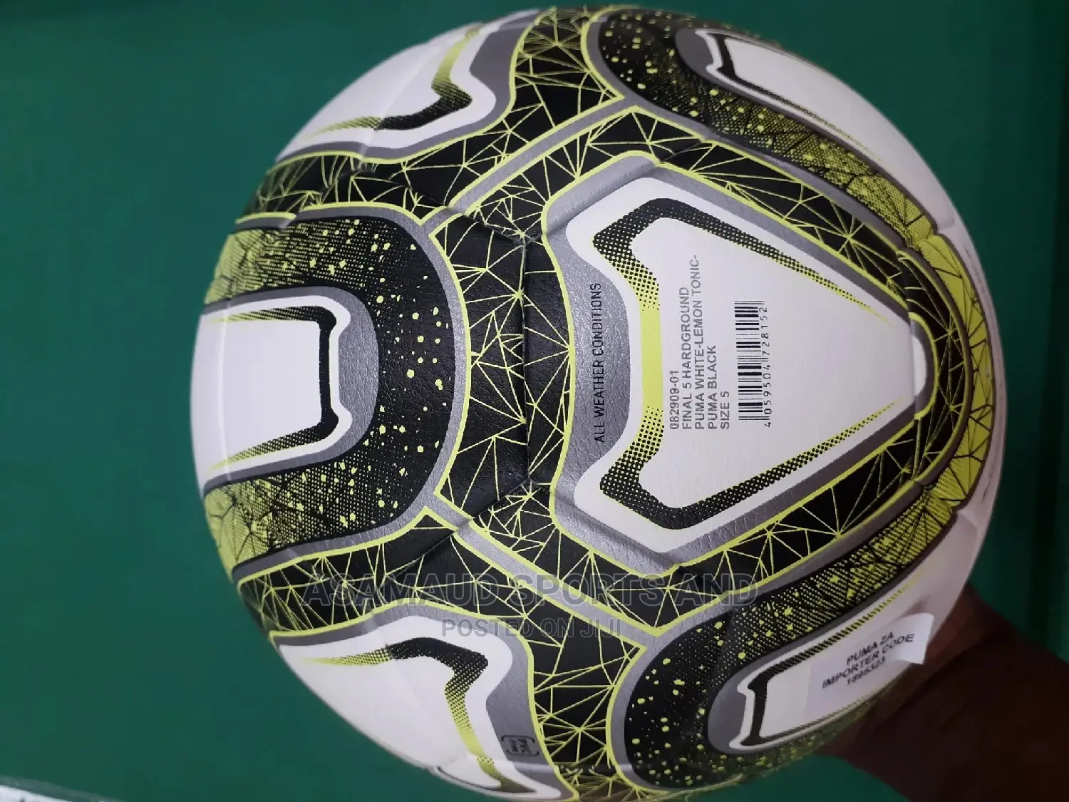 Original Football At Cool Price
