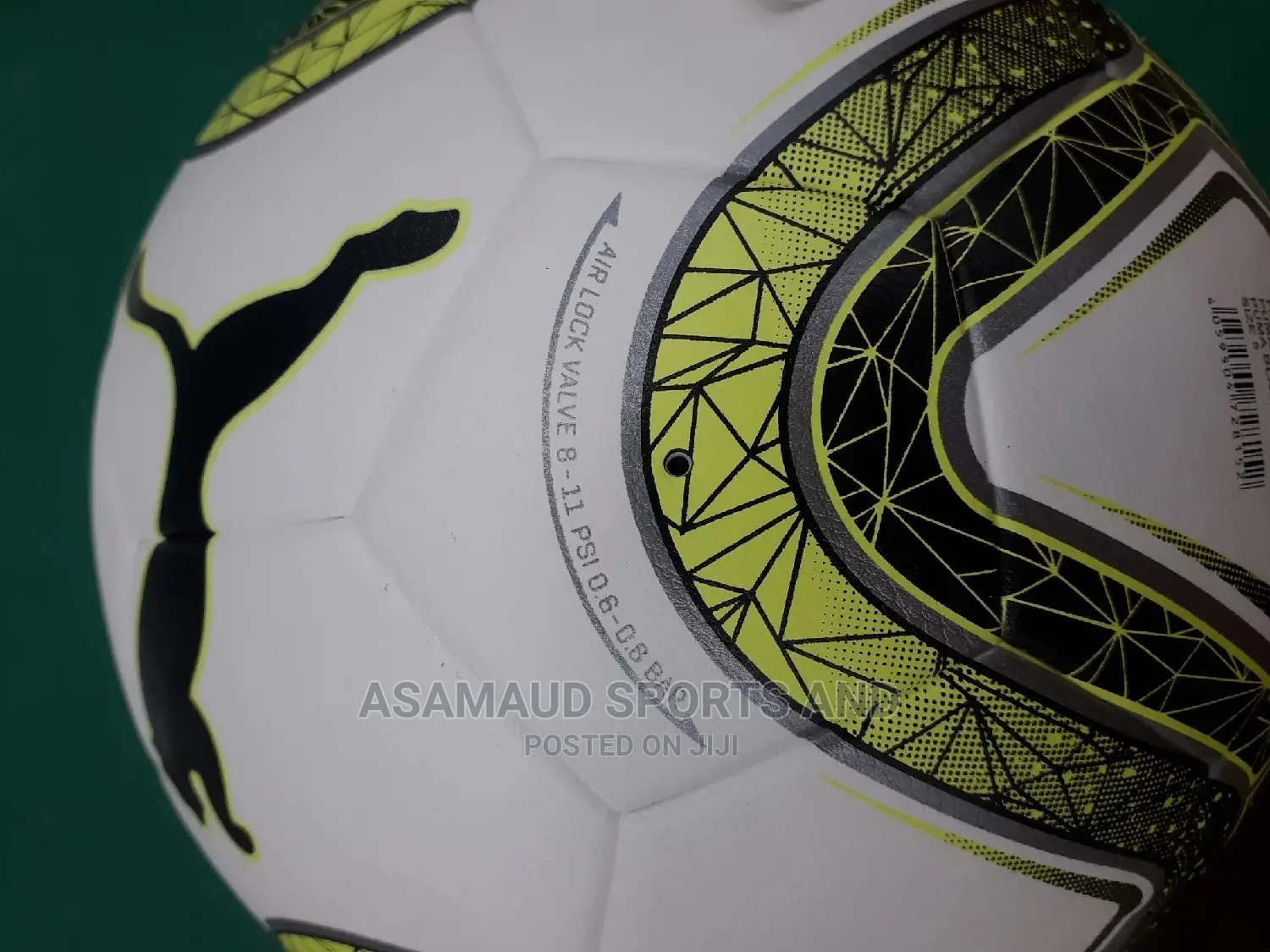 Original Football At Cool Price