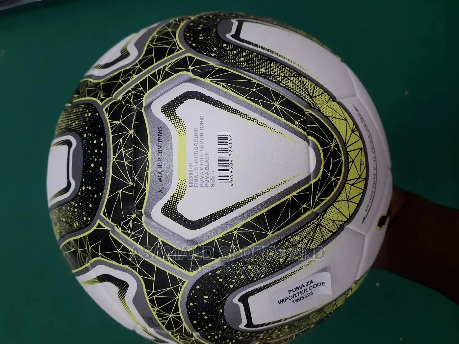 Original Football At Cool Price