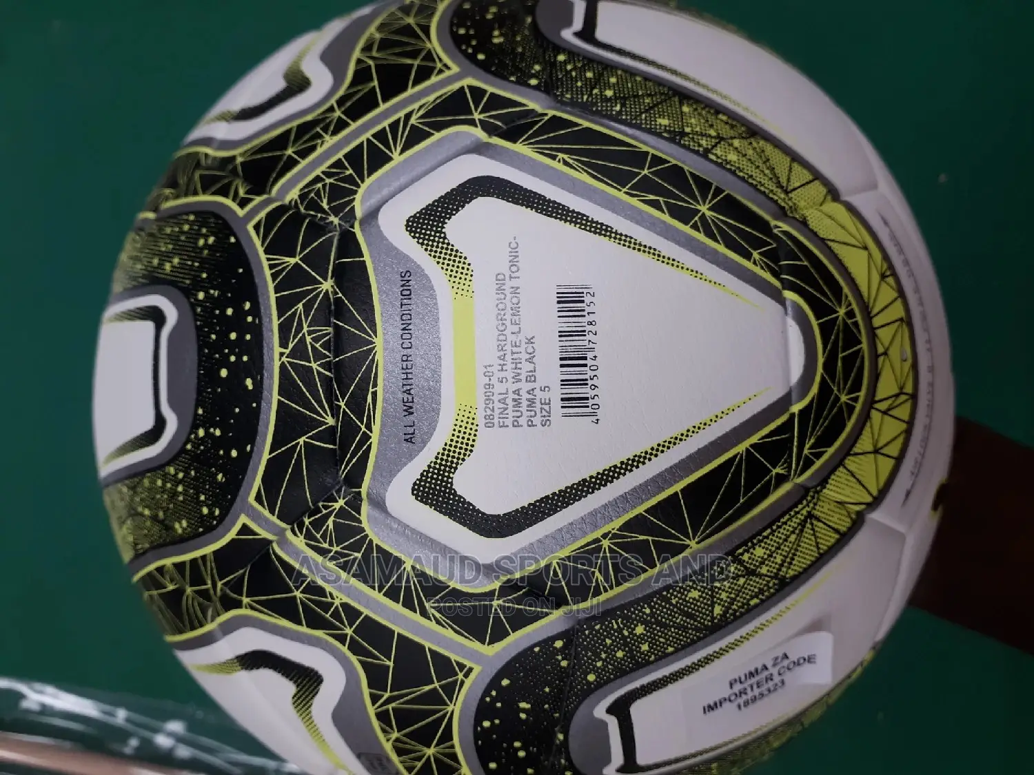 Original Football At Cool Price