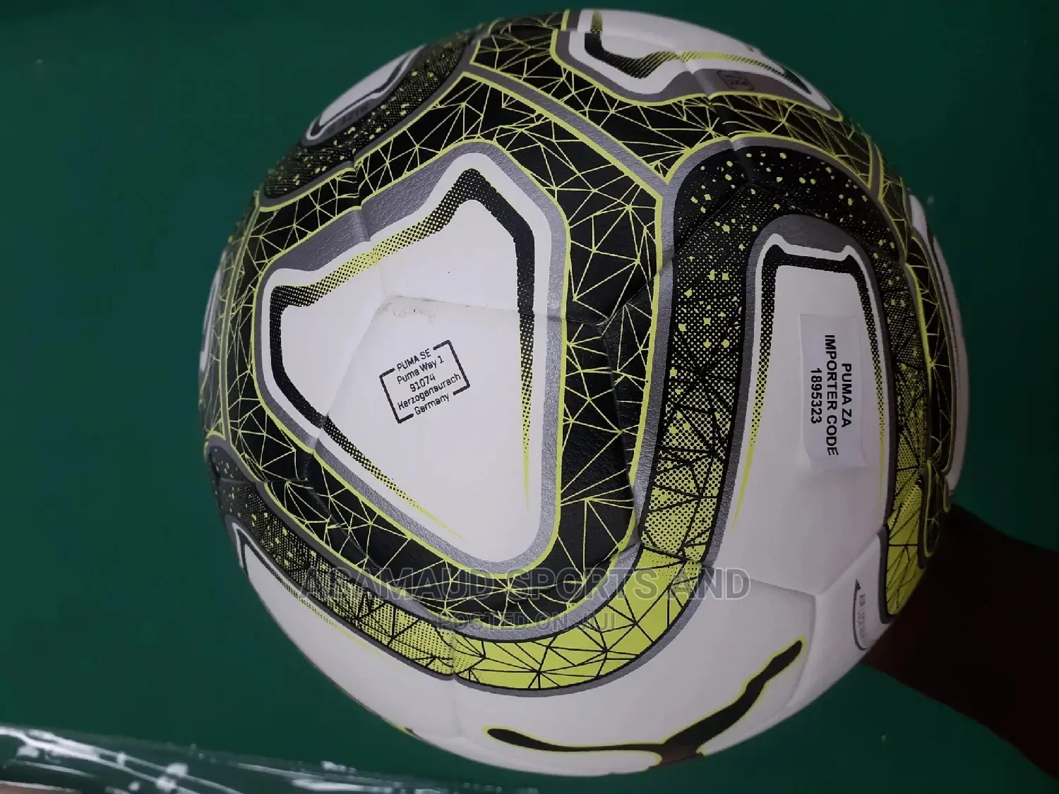 Original Football At Cool Price