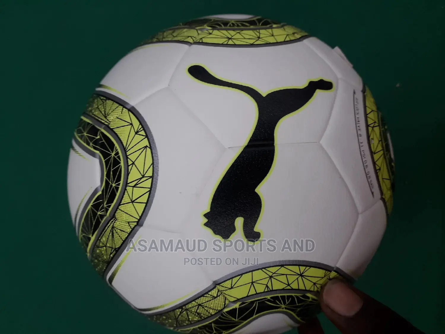 Original Football At Cool Price