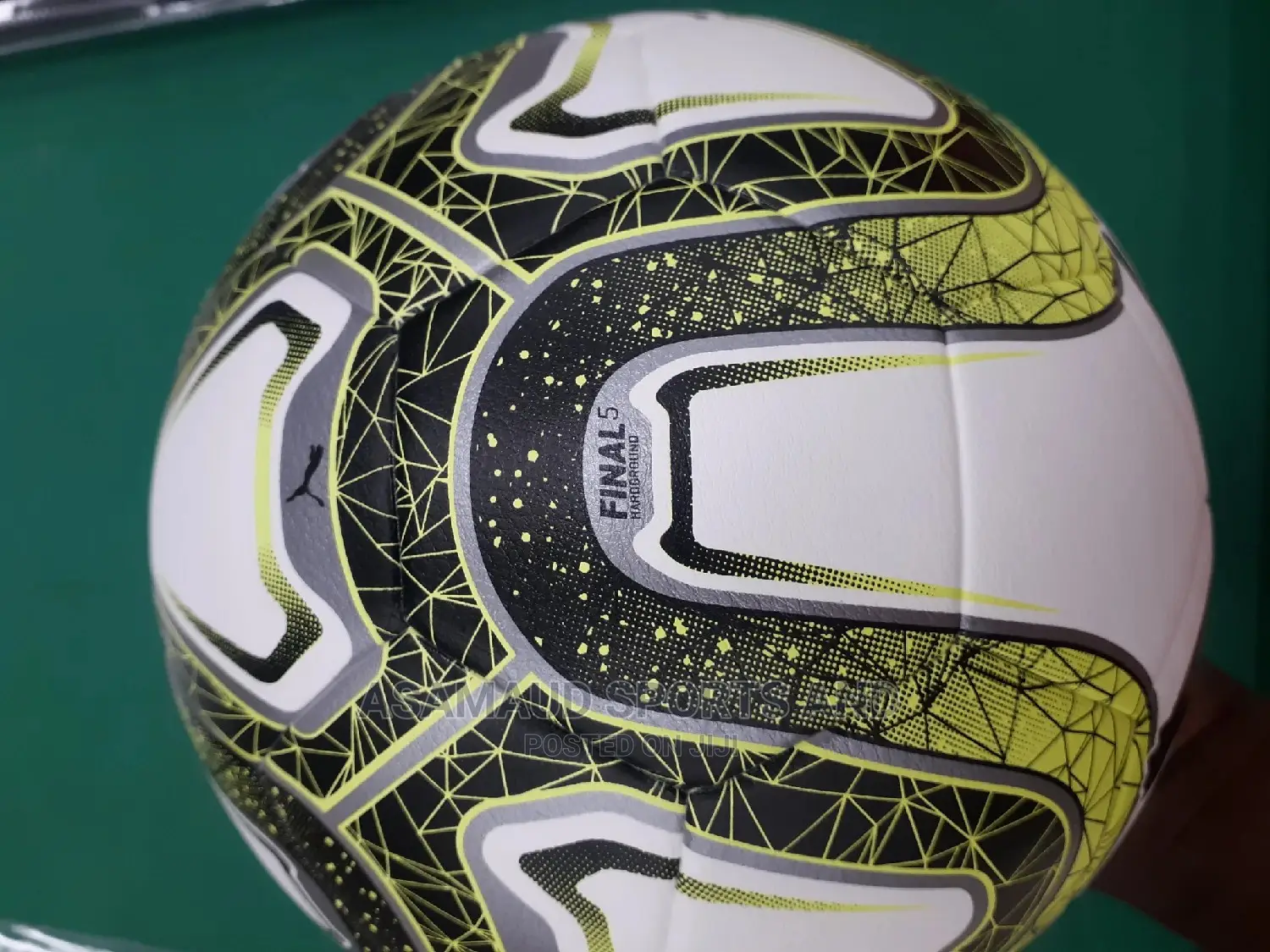 Original Football At Cool Price