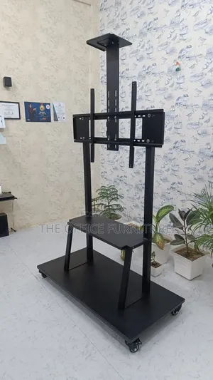 Heavy Duty TV Stand