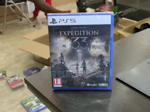 Photo - Clair Obscur: Expedition 33 Ps5