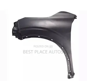 Outlander 2022-2024 Fender