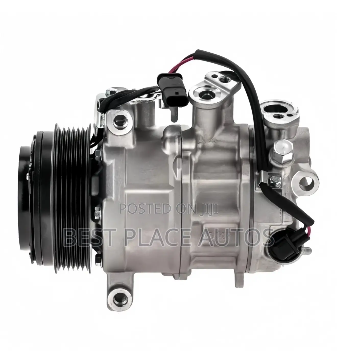 W205 C300 Ac Motor/ Compressor 2015-2021