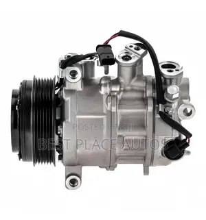 W205 C300 Ac Motor/ Compressor 2015-2021