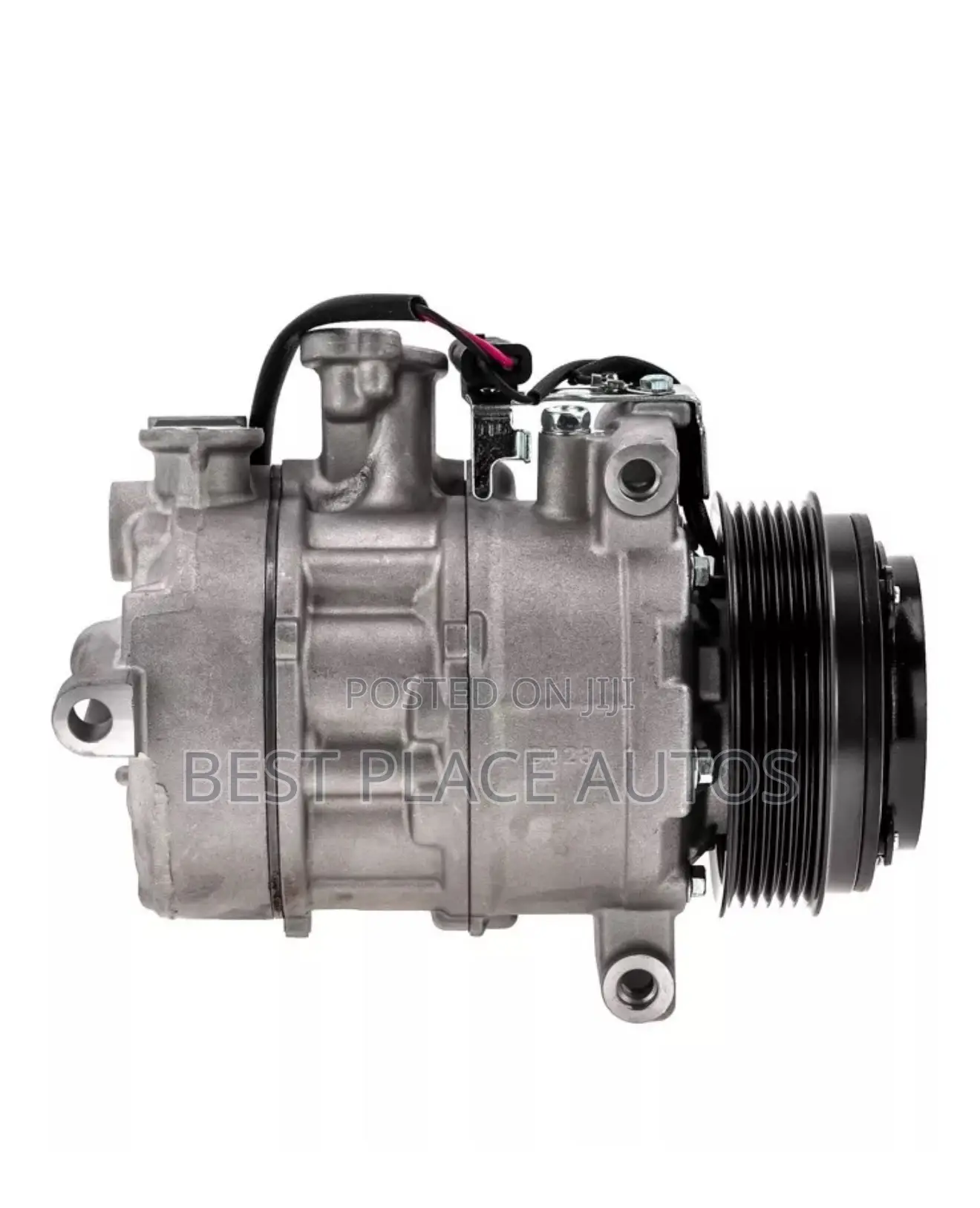 W205 C300 Ac Motor/ Compressor 2015-2021
