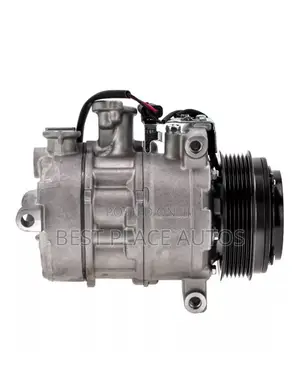 W205 C300 Ac Motor/ Compressor 2015-2021