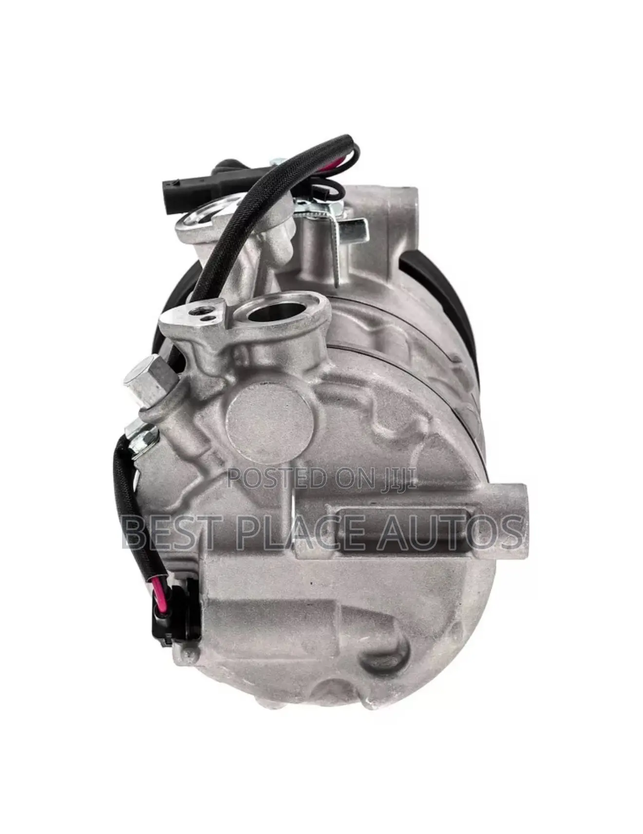 W205 C300 Ac Motor/ Compressor 2015-2021