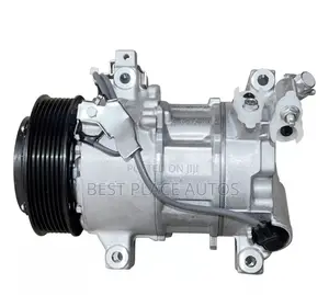 Accord Ac Compressor/Motor 2018-2022
