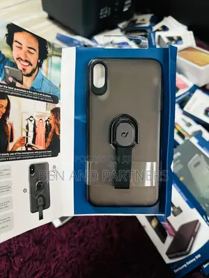 Original Cover For iPhone Xs Max