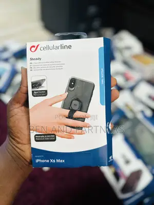 Original Cover For iPhone Xs Max
