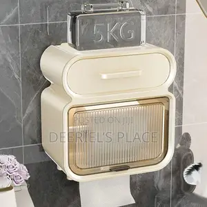 T- Roll Holder
