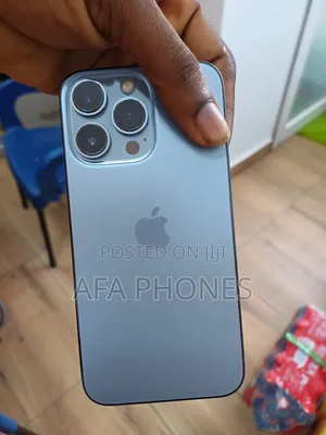 Apple iPhone 13 Pro 256 GB Blue