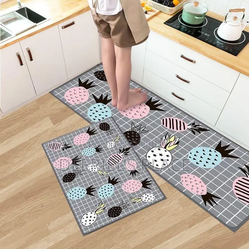 2-in - Kitchen or Bedroom Mat