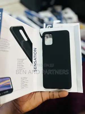 Original Samsung A51 Case