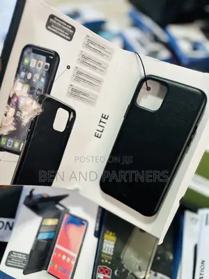 Original Phone Cover For iPhone 11 Pro