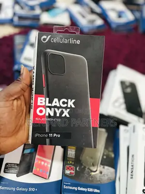 Original Phone Cover For iPhone 11 Pro