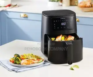 Ambiano 3 Litre Air Fryer