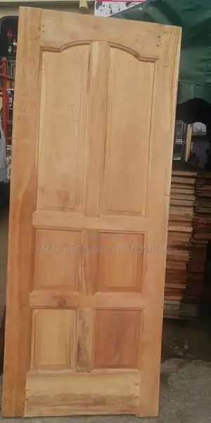 Quality Wooden Panel Doors for Sale