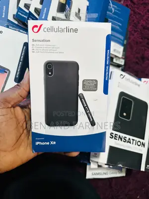 Original Silicone Cover For iPhone Xr