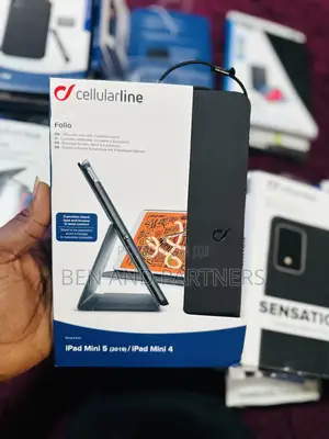 Original Flip Cover For iPhone Mini 4 & 5 (2019)