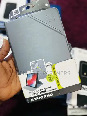 Original Flip Cover For iPhone Mini 4 & 5 (2019)