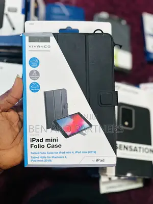 Original Flip Cover For iPhone Mini 4 & 5 (2019)