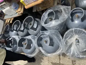 Original Gas Cylinder 6kg to 15kg