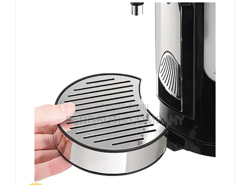 Briville Hotcup Hot Water Dispenser