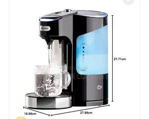 Briville Hotcup Hot Water Dispenser