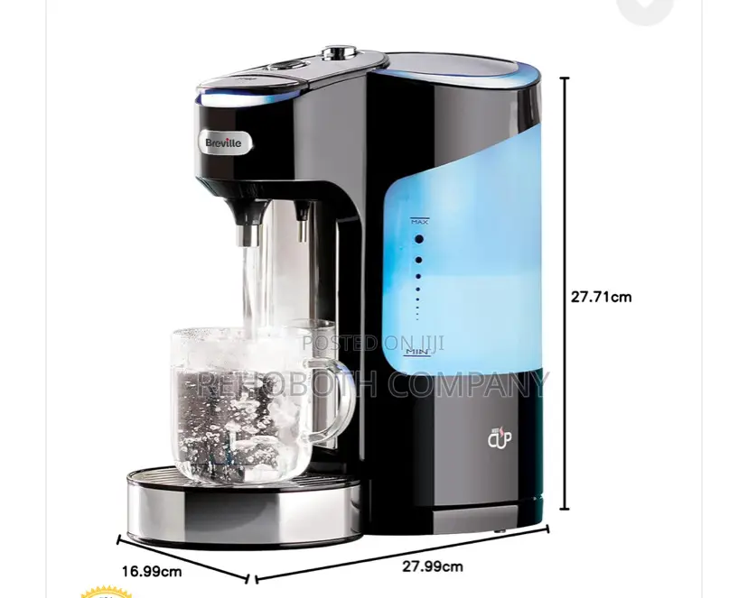 Briville Hotcup Hot Water Dispenser